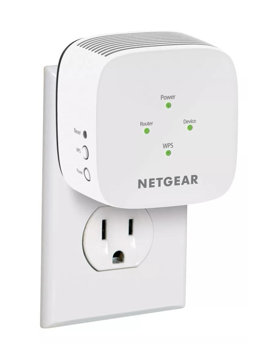 Router Inalámbrico AC1200 2