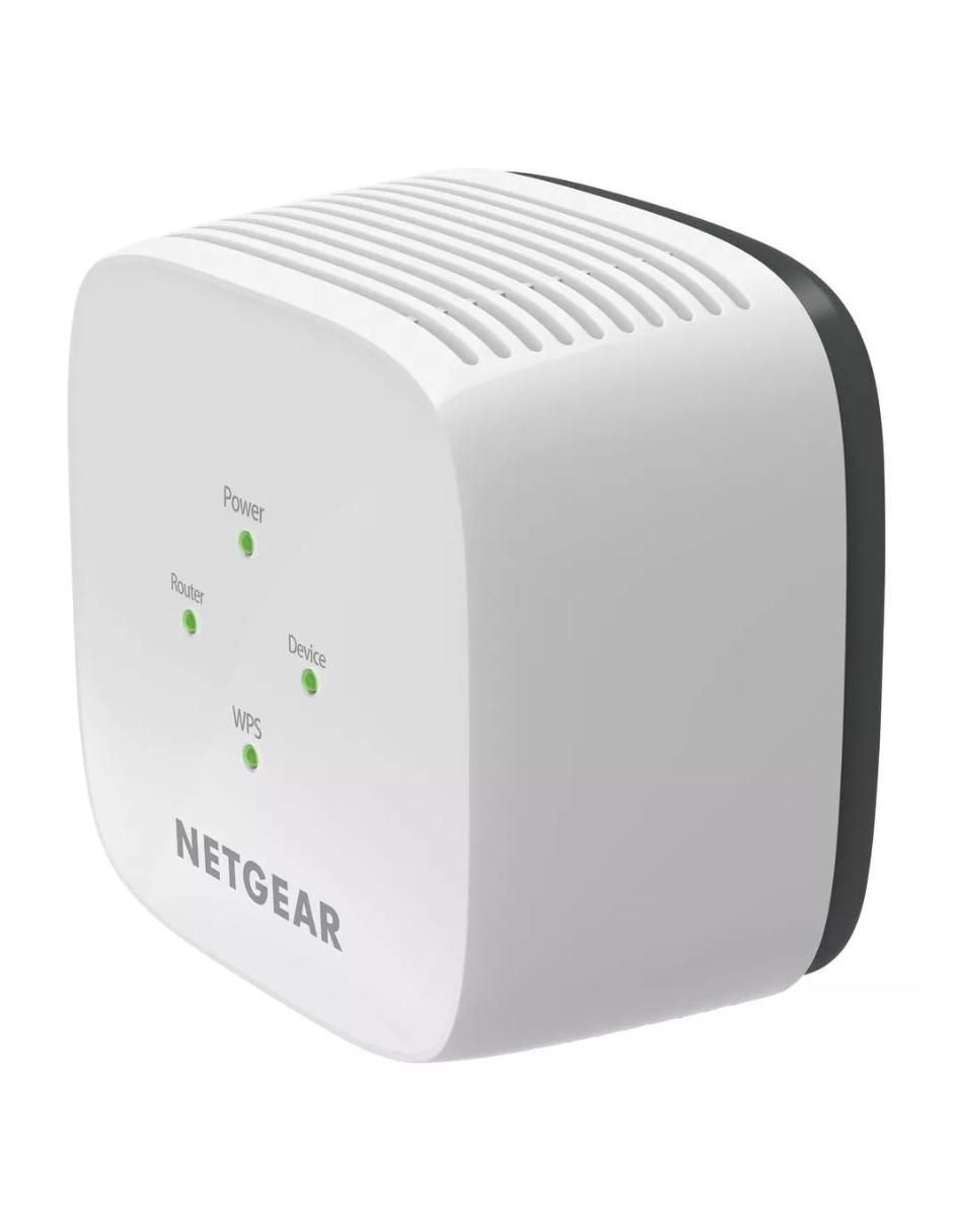 Router Inalámbrico AC1200 3