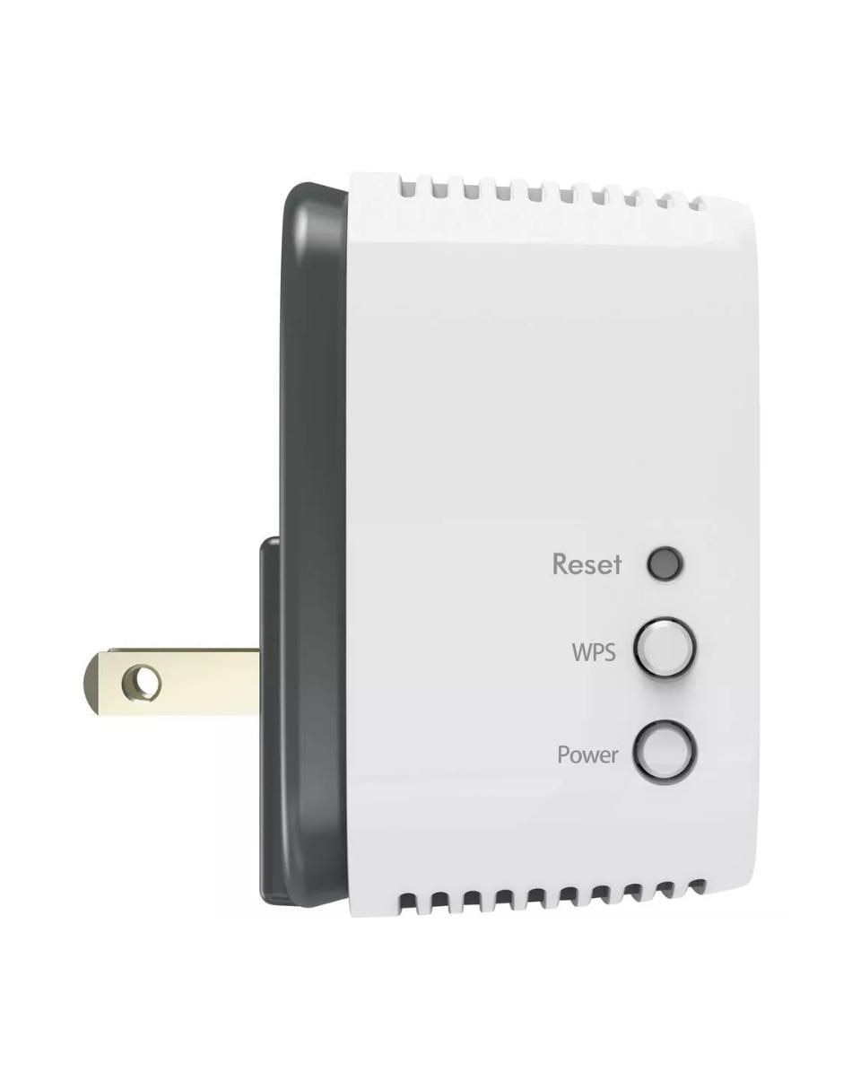 Router Inalámbrico AC1200 4