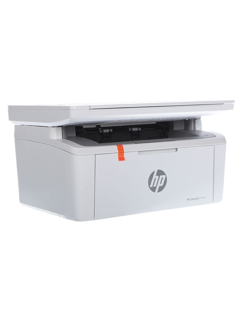 Multifuncional Laser Jet MFP M141w de toner inalámbrica 2