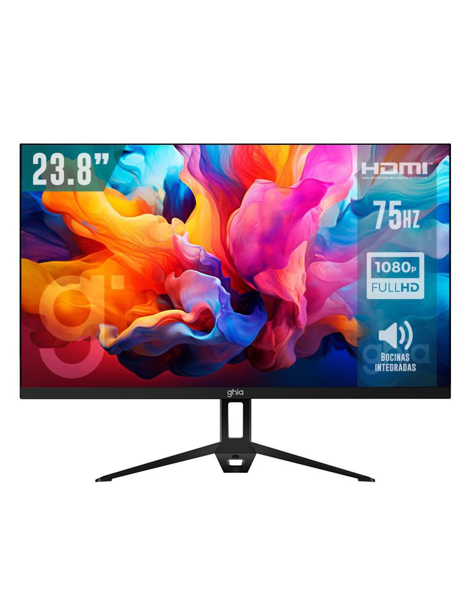 Monitor standard full HD 23.8 pulgadas MG2423