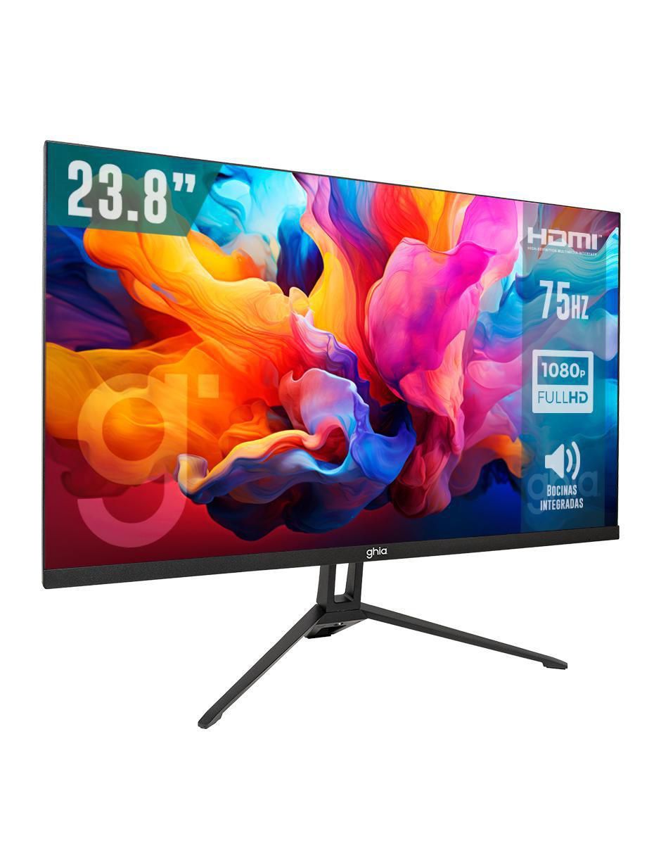 Monitor standard full HD 23.8 pulgadas MG2423 2