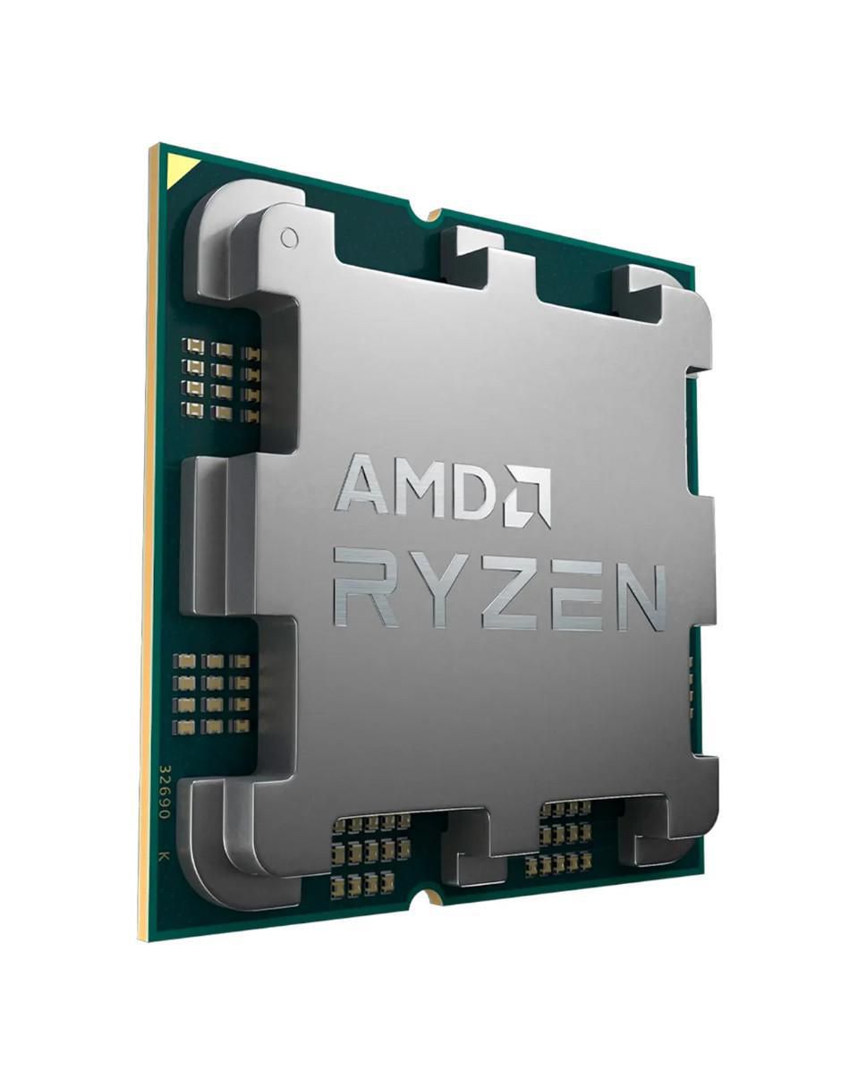 Procesador Ryzen 7 7700 con 8 núcleos 3