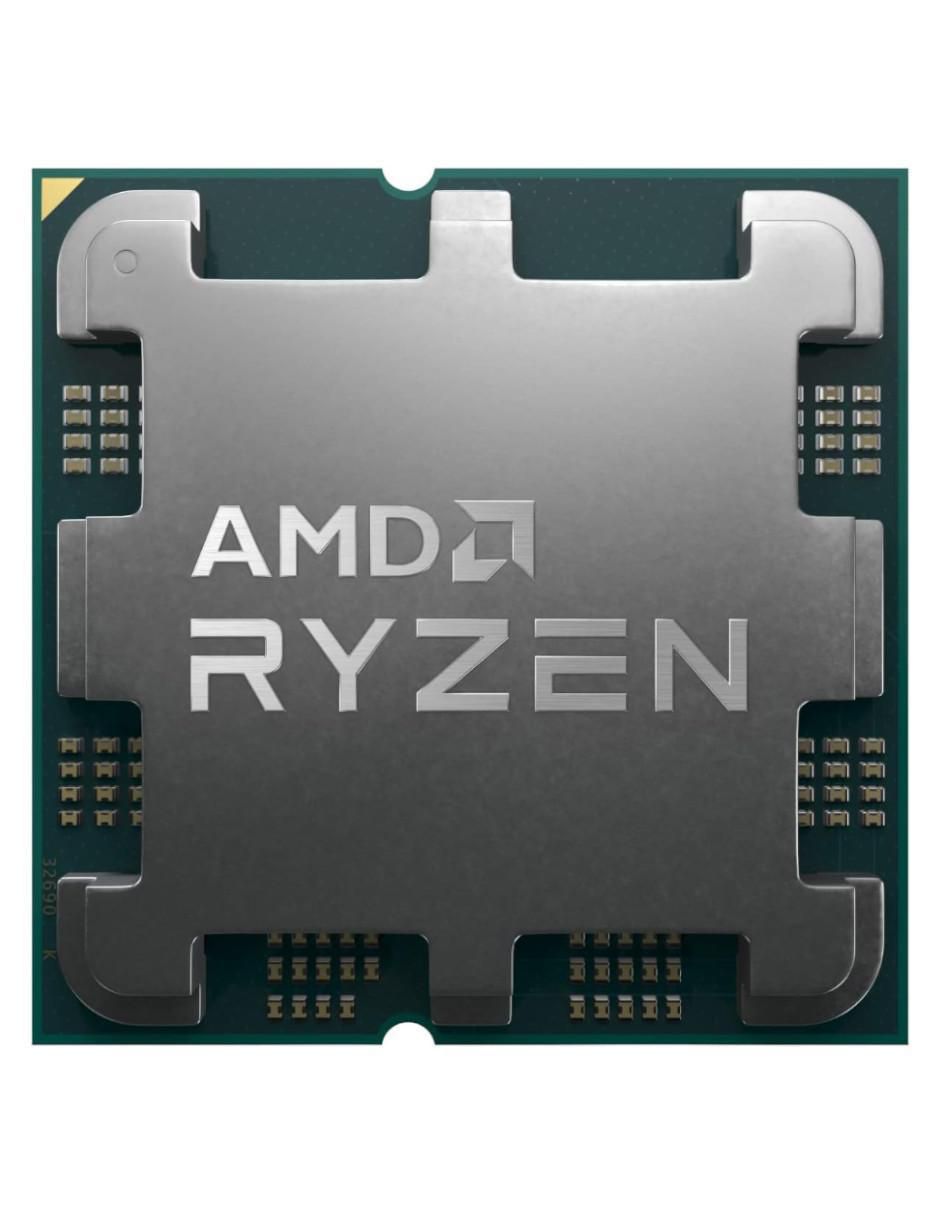 Procesador Ryzen 7 7700 con 8 núcleos 4