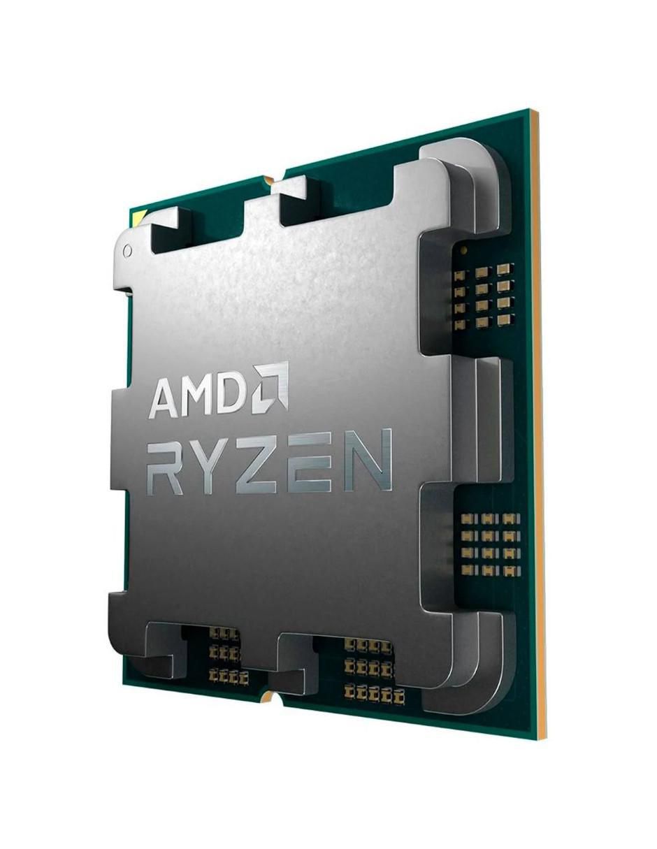 Procesador Ryzen 7 7700 con 8 núcleos 5