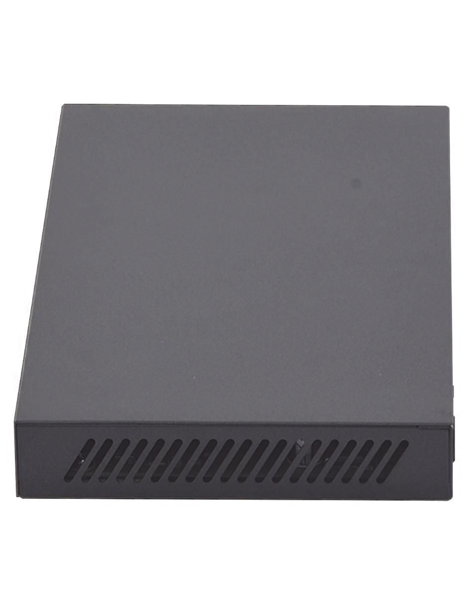 Conmutador ethernet Alámbrico TL-SG2008P 4