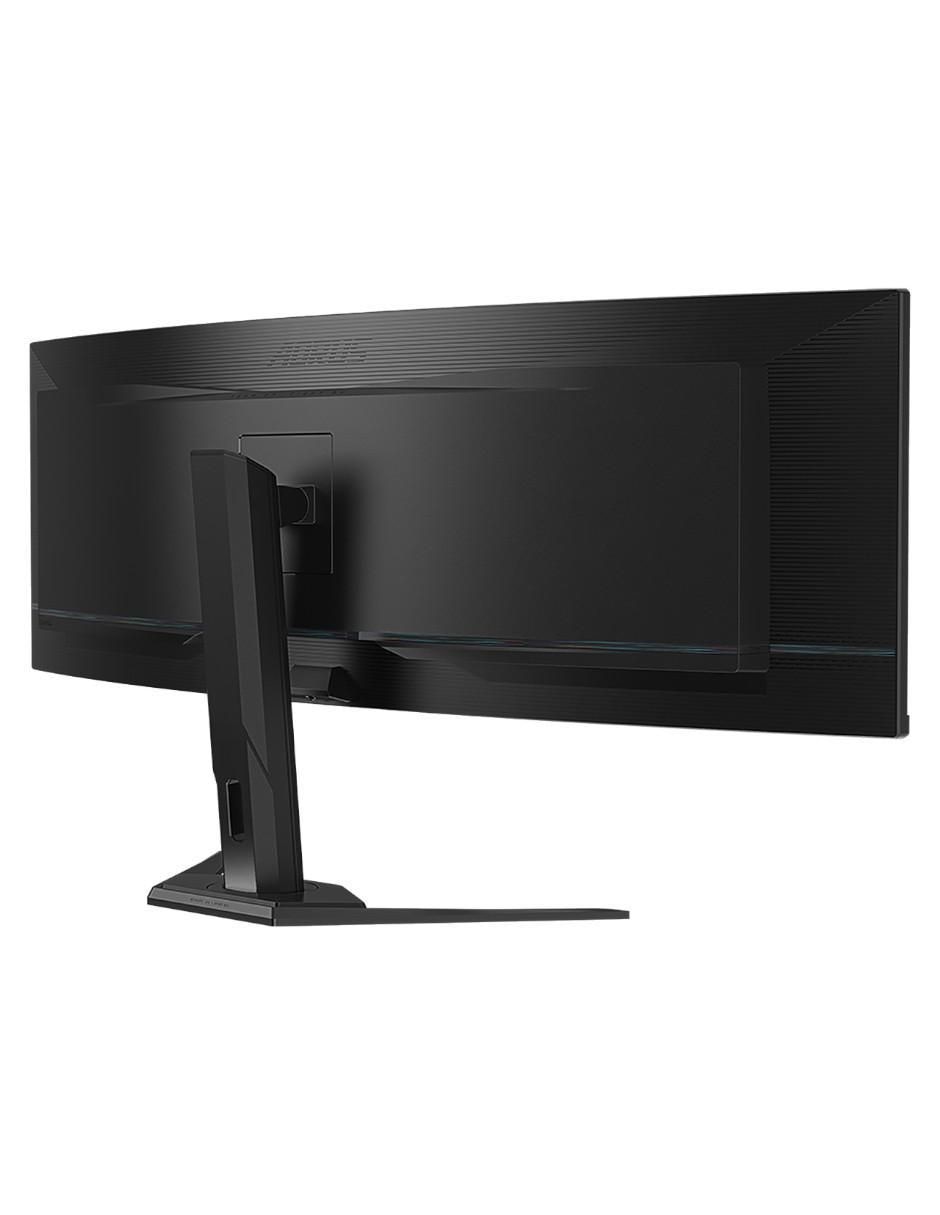 Monitor gamer standard DQHD 49 pulgadas CO49DQ 3