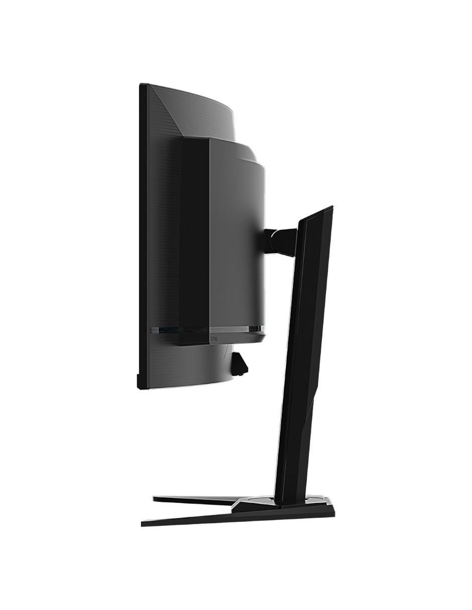 Monitor gamer standard DQHD 49 pulgadas CO49DQ 4