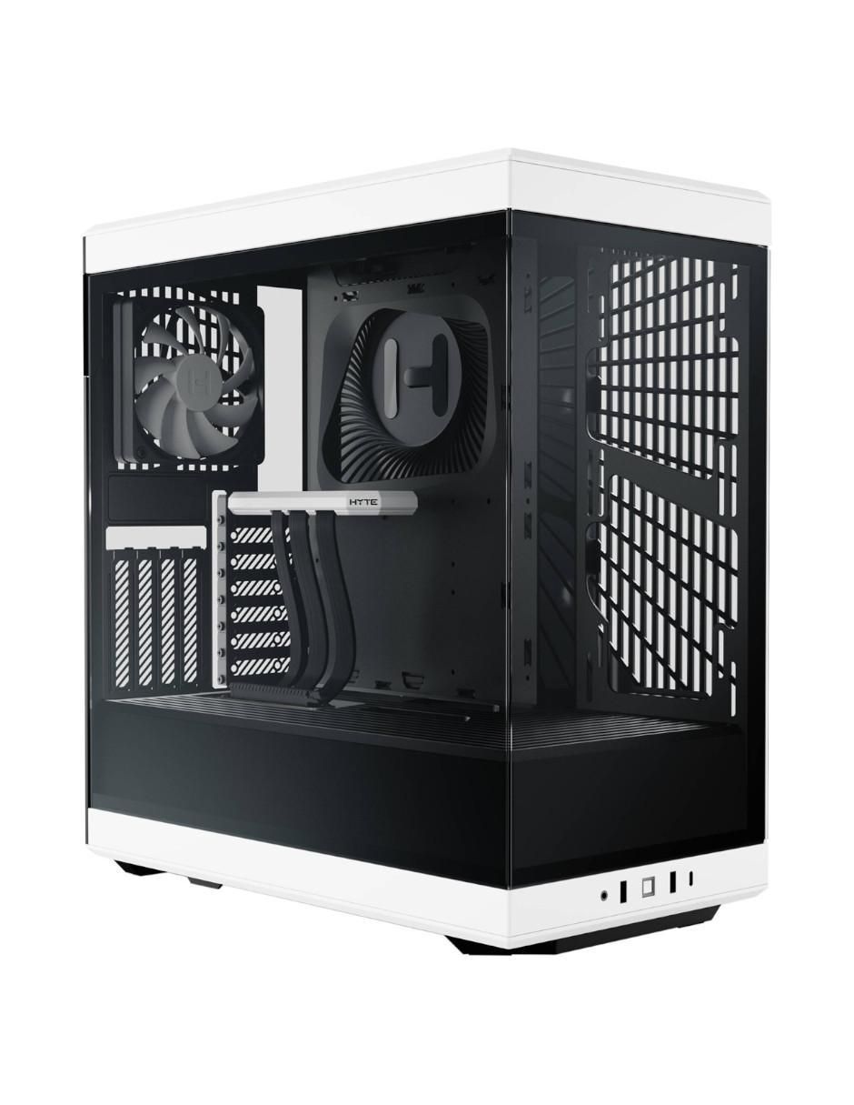 Gabinete de computadora Y40 Gabinete de computadora Y40