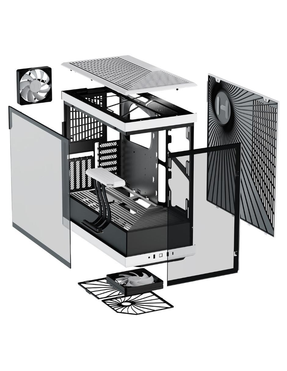 Gabinete de computadora Y40 5