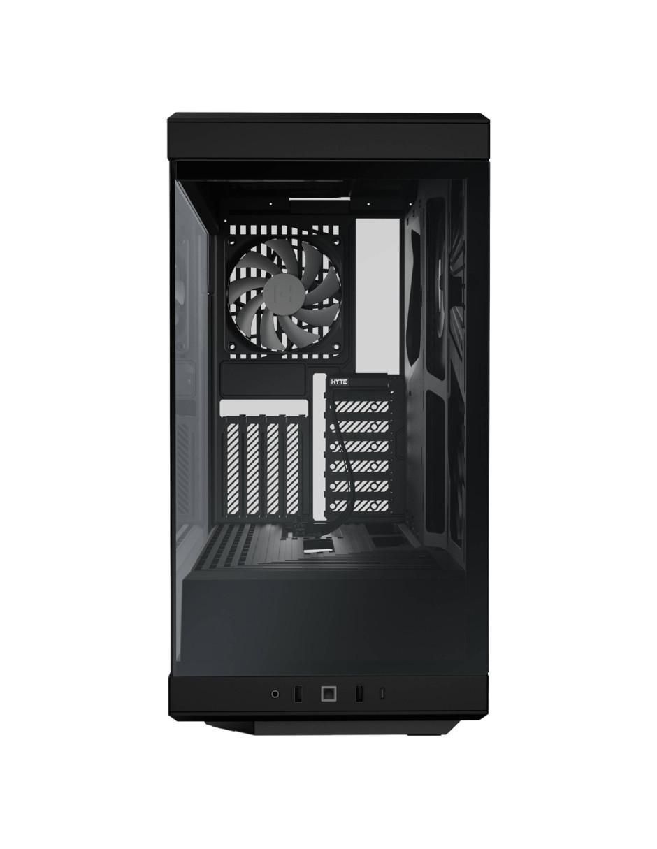 Gabinete hyte y40