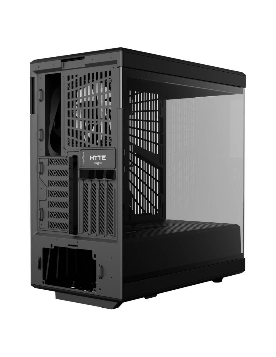 Gabinete hyte y40