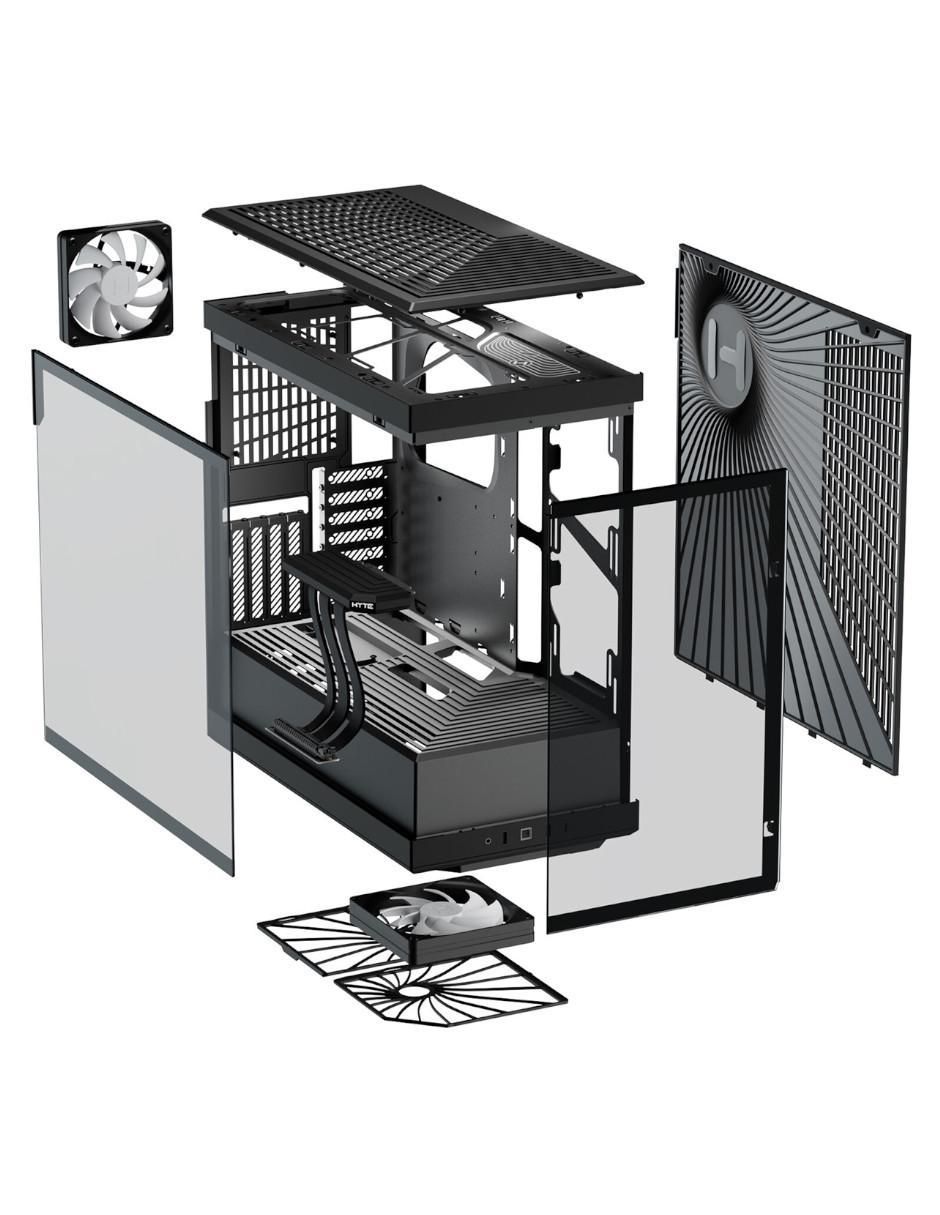 Gabinete hyte y40