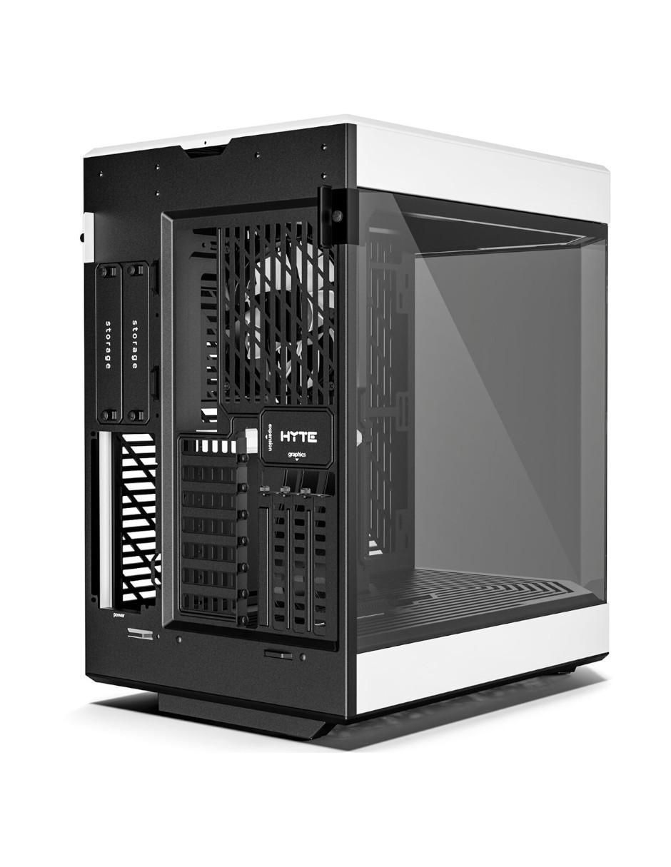Gabinete de computadora Y60 4