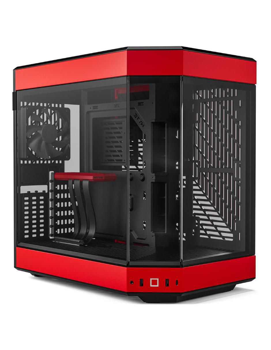 Gabinete hyte y60