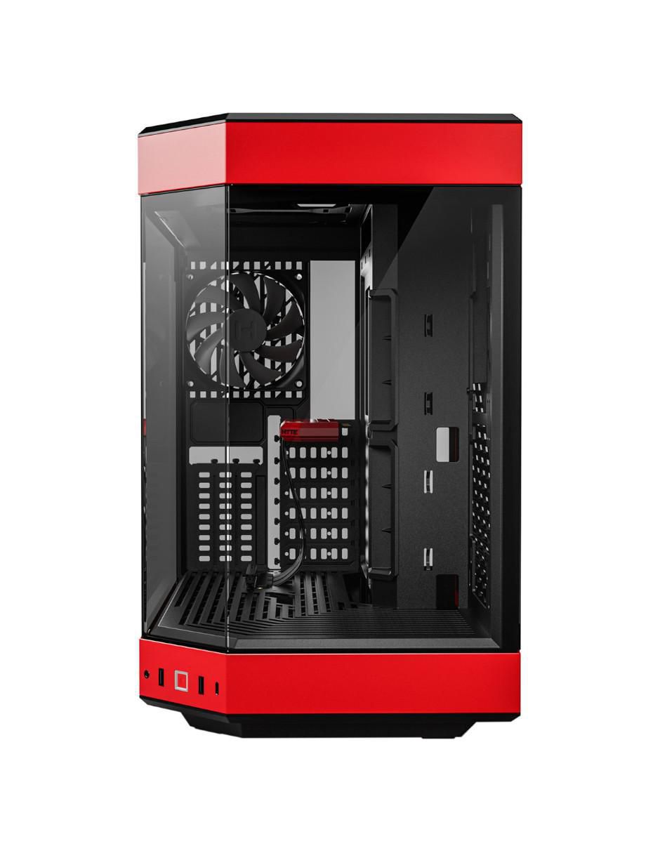 Gabinete hyte y60