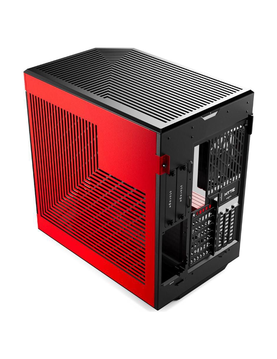 Gabinete hyte y60