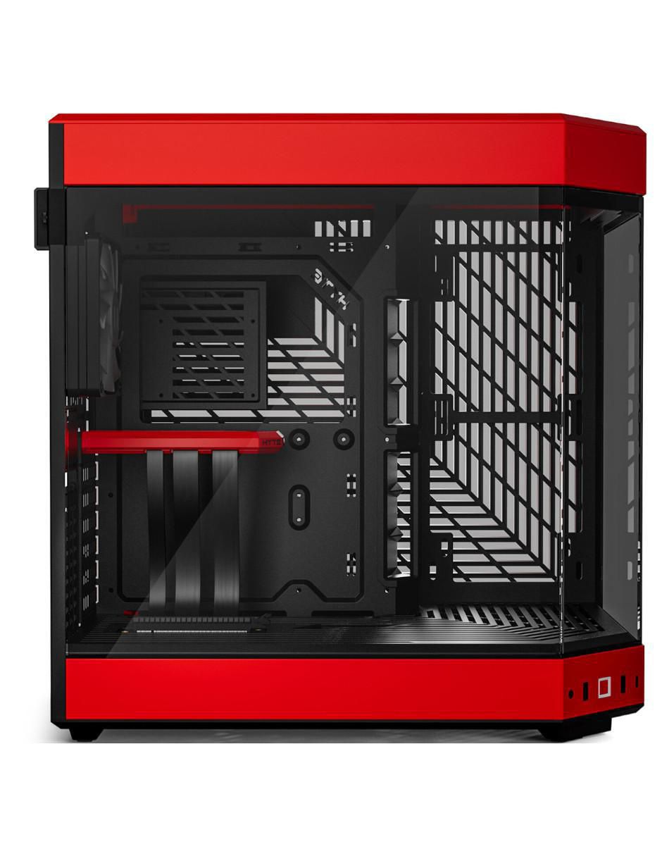 Gabinete hyte y60