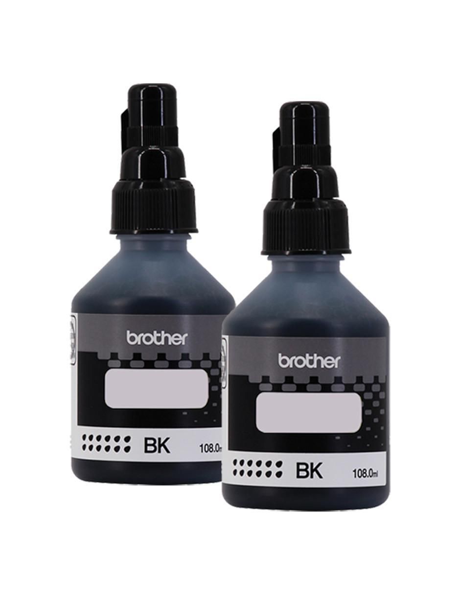 Bote BTD60BK negro 5