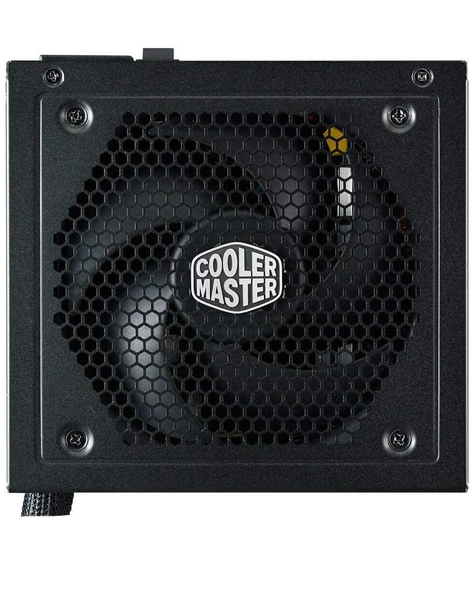 Fuente de poder MPX-6501-AMAAB-US 1
