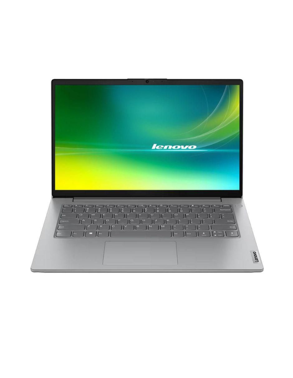 Laptop 82YT00Q7LM 14 pulgadas Full HD AMD Ryzen 5 AMD Radeon 16 GB RAM 512 GB SSD