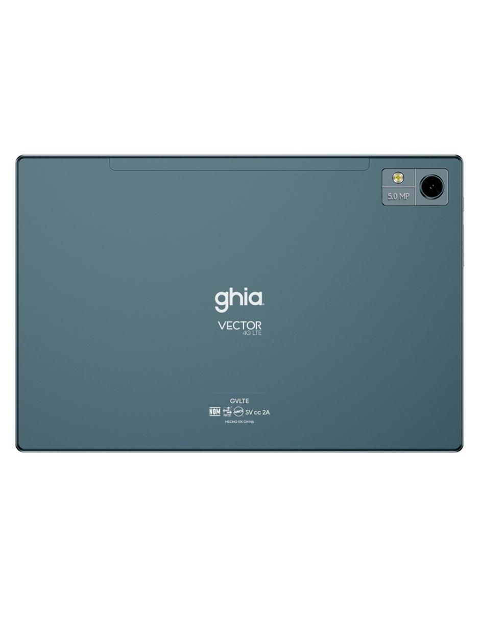 Tablet Vector 4G Lte 10.1 pulgadas 64 GB de 4 GB RAM 4