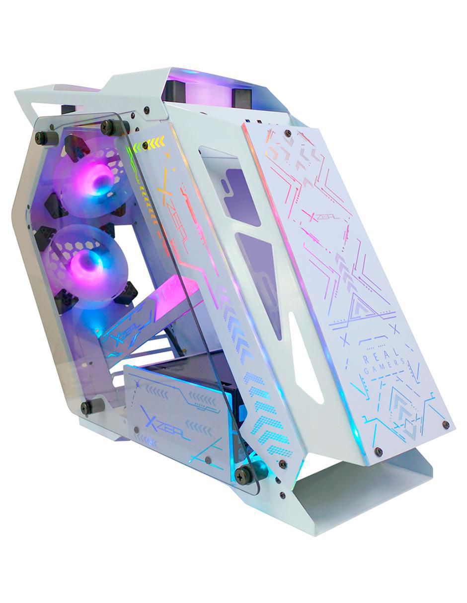 Gabinete XZGAIRRGBW