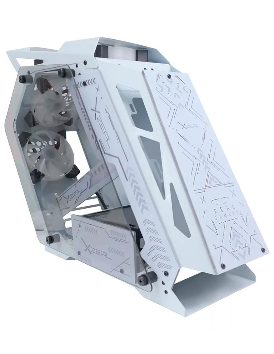 Gabinete XZGAIRRGBW 2