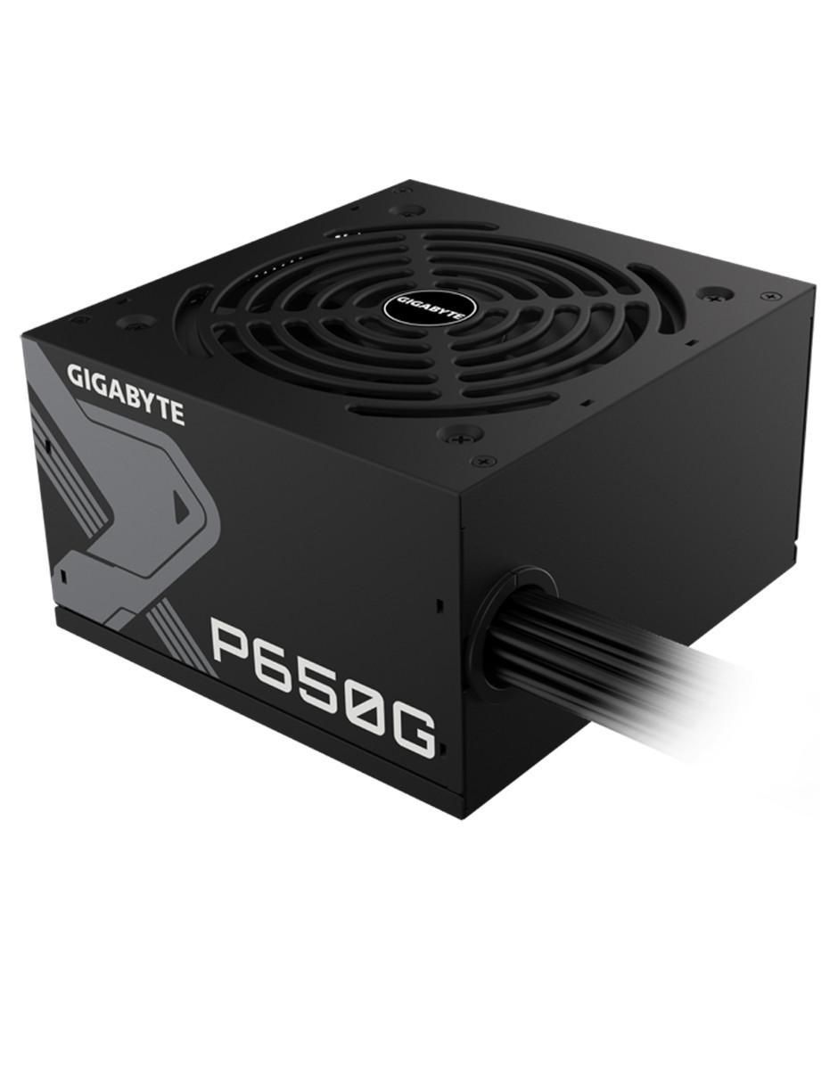 Fuente de poder GP-P650G 2