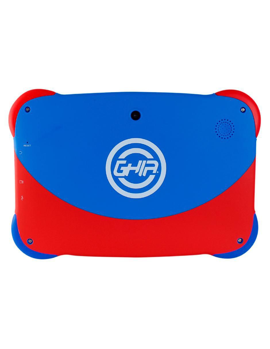 Tablet Gk133 7 pulgadas 32 GB de 2 GB RAM 4