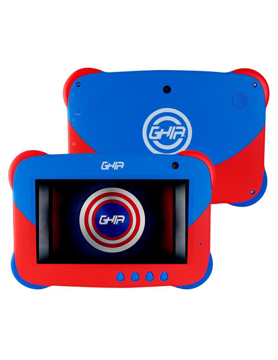 Tablet Gk133 7 pulgadas 32 GB de 2 GB RAM 5