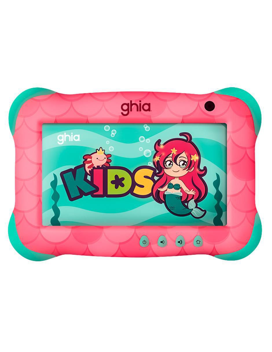 "tablet" ghia gk133 7 pulgadas 32 gb "de" 2 gb "ram" nuevo