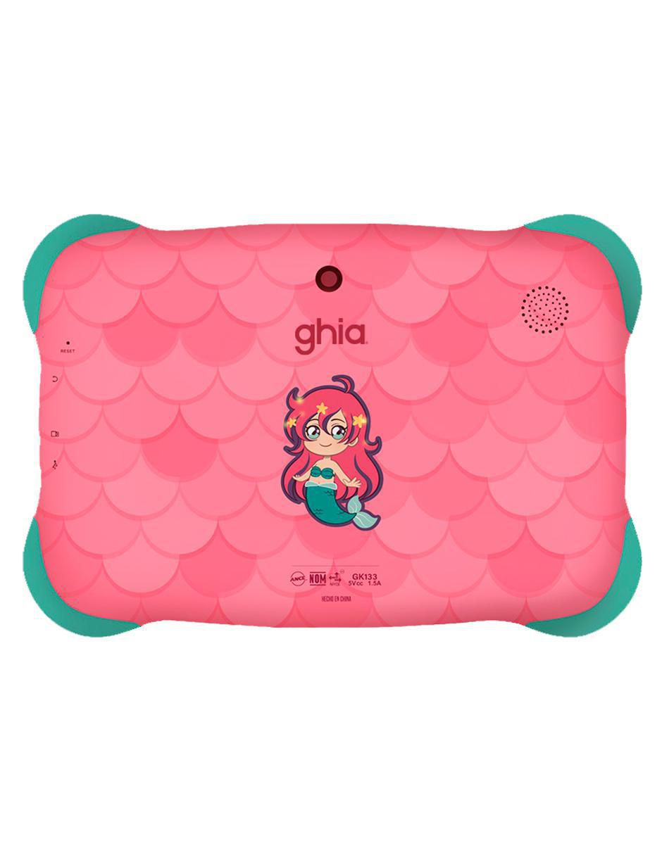 Tablet Gk133 7 pulgadas 32 GB de 2 GB RAM 3