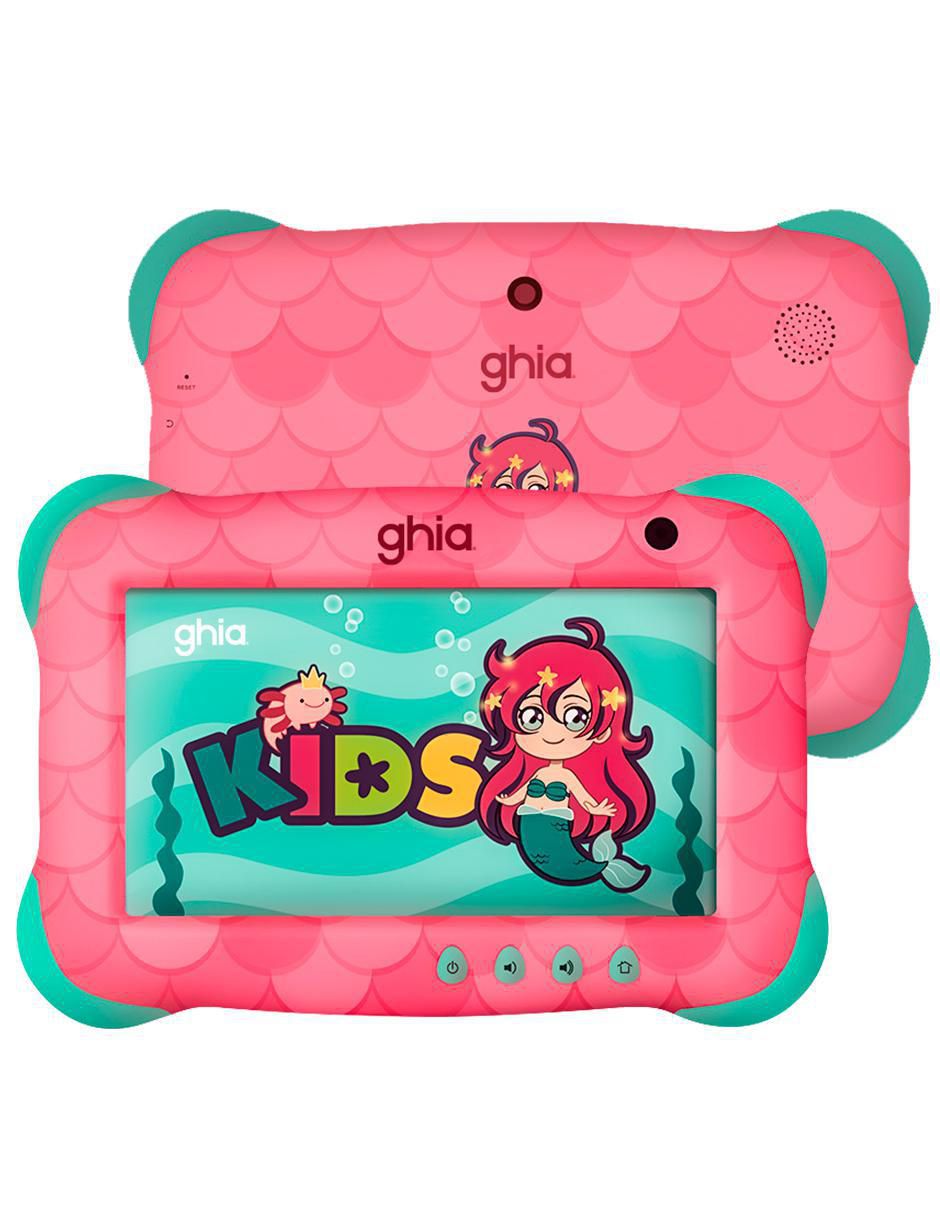 Tablet Gk133 7 pulgadas 32 GB de 2 GB RAM 5