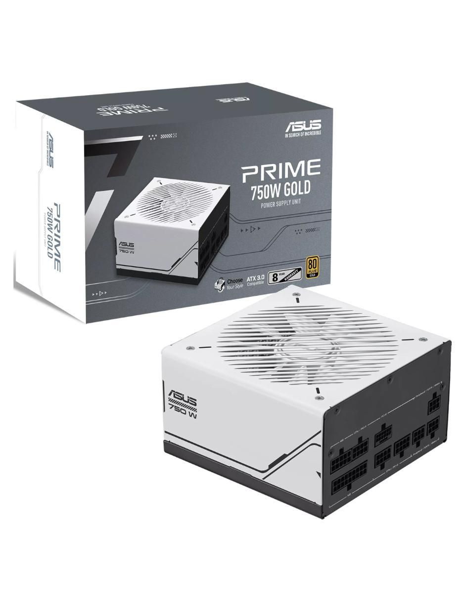Fuente de poder AP-750G Fuente de poder AP-750G