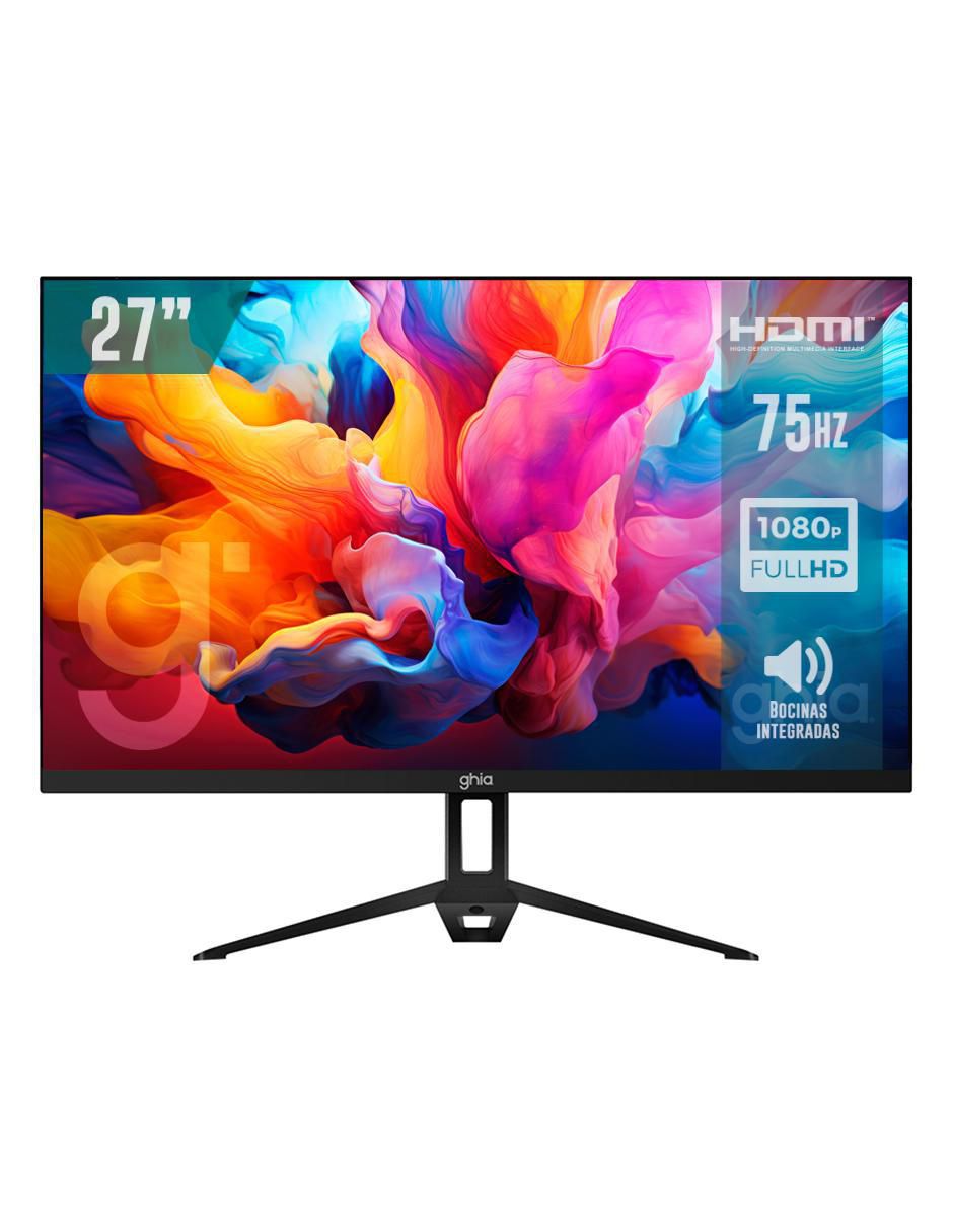Monitor standard full HD 27 pulgadas MG2723