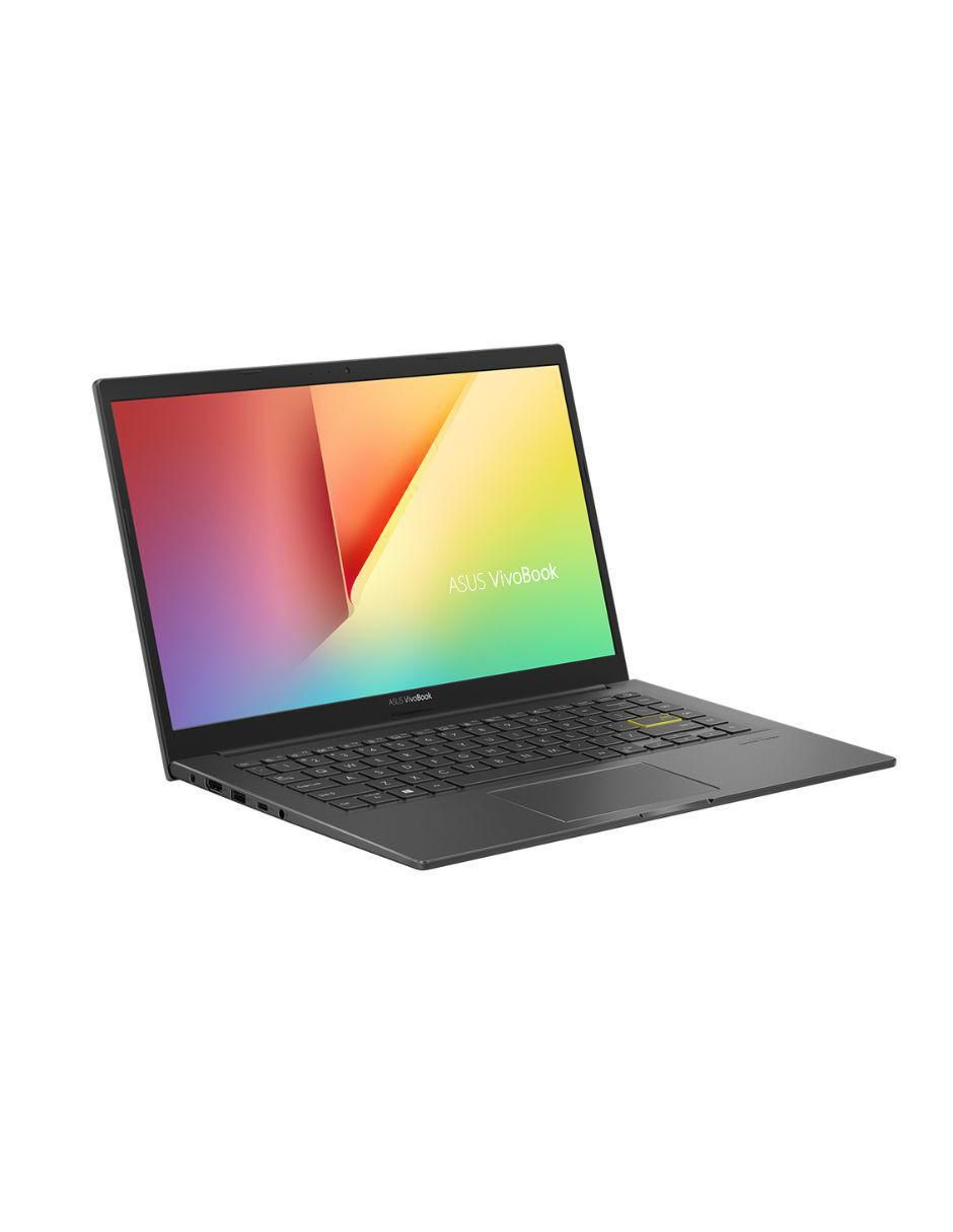 Laptop S D413UA 14 pulgadas Full HD AMD Ryzen 7 AMD Radeon 8 GB RAM 512 GB SSD 2