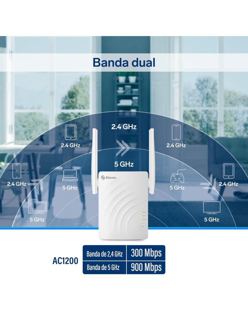 Router Alámbrico COM-8300 4