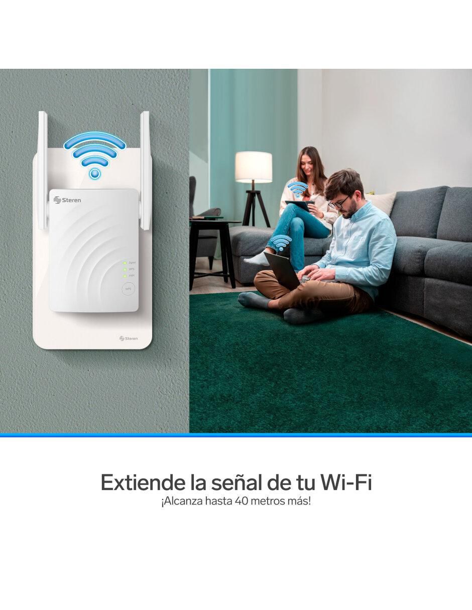Router Alámbrico COM-8300 5