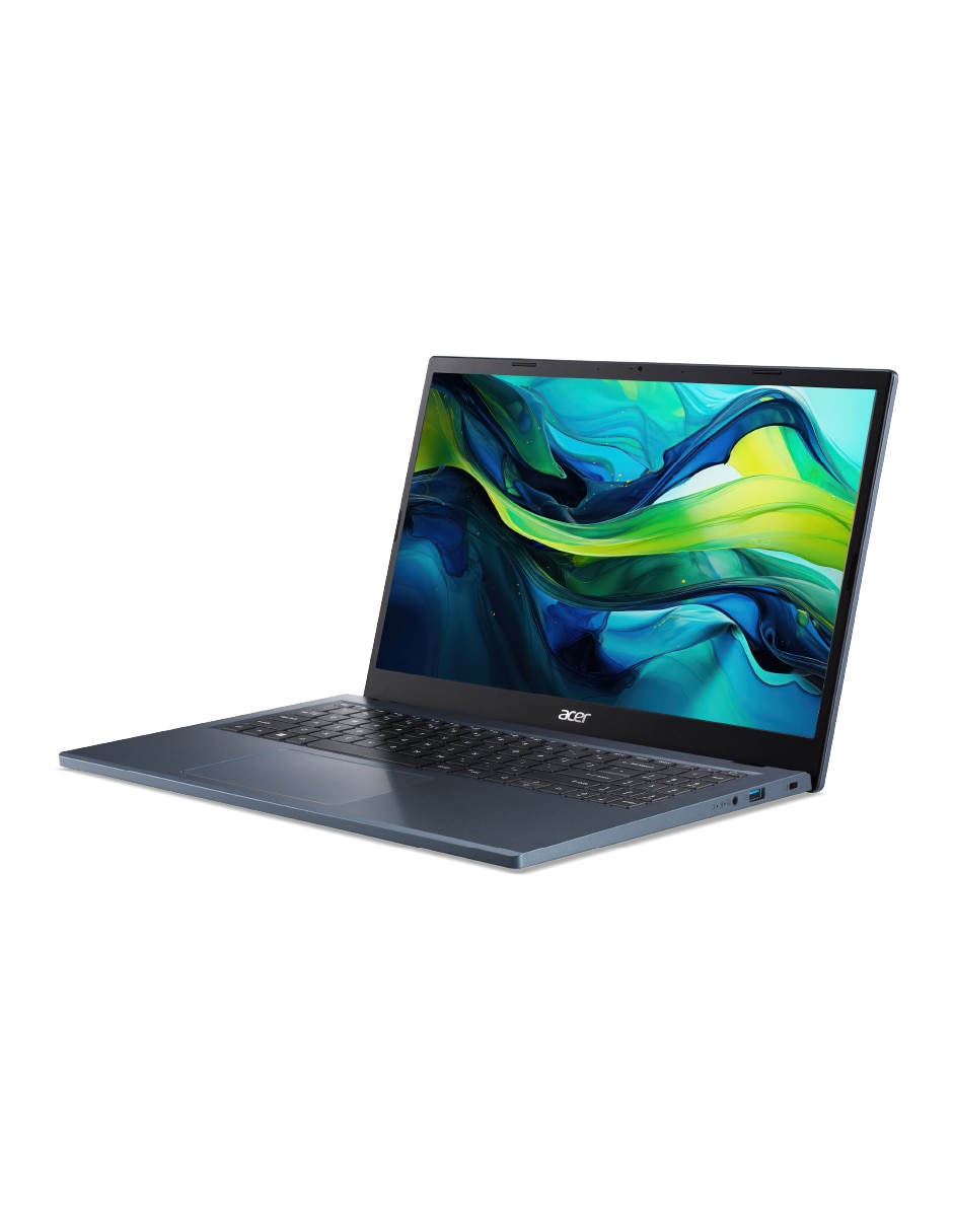 Laptop Thin & Light Aspire 3 15.6 pulgadas Full HD AMD Ryzen 5 AMD Radeon 8 GB RAM 512 GB SSD 2