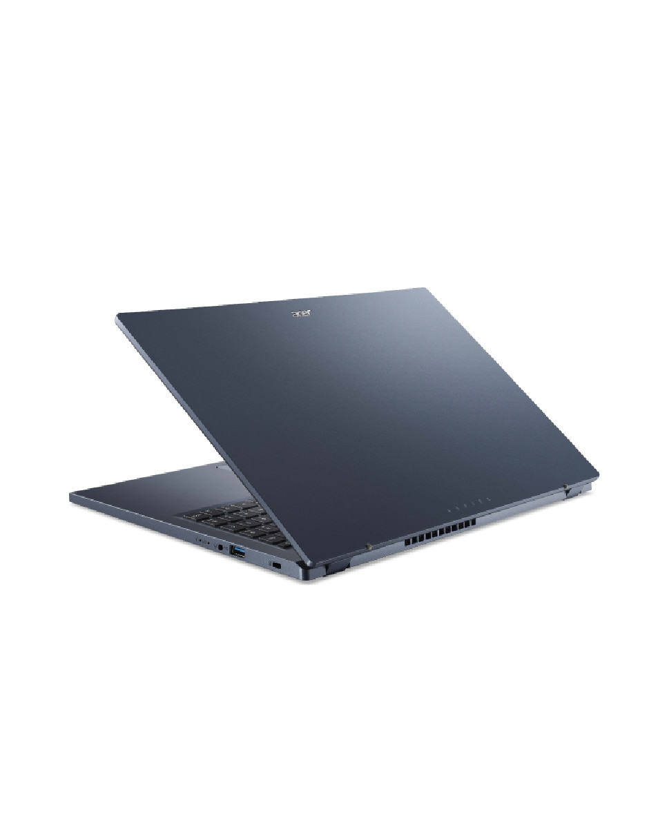 Laptop Thin & Light Aspire 3 15.6 pulgadas Full HD AMD Ryzen 5 AMD Radeon 8 GB RAM 512 GB SSD 3