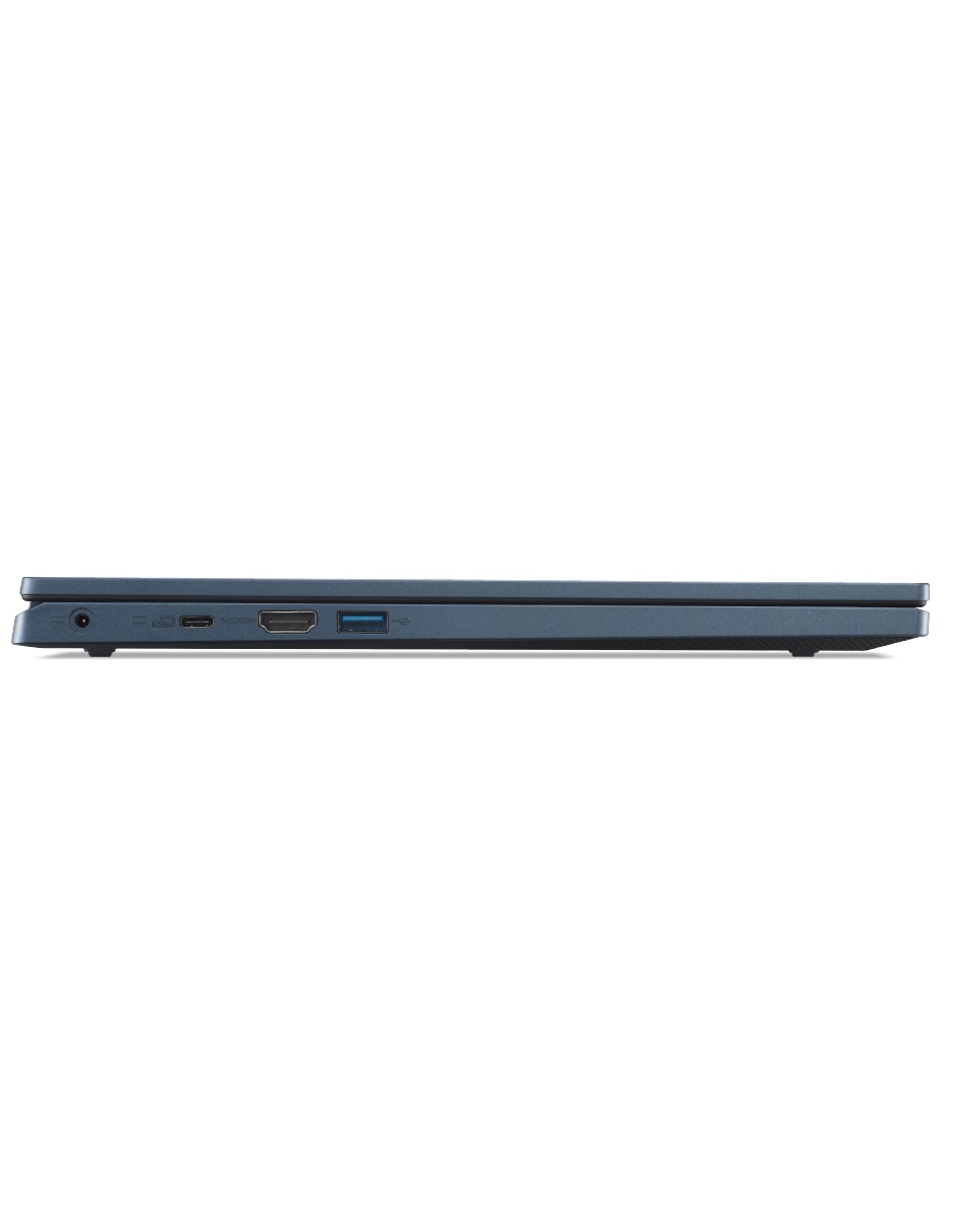 Laptop Thin & Light Aspire 3 15.6 pulgadas Full HD AMD Ryzen 5 AMD Radeon 8 GB RAM 512 GB SSD 5