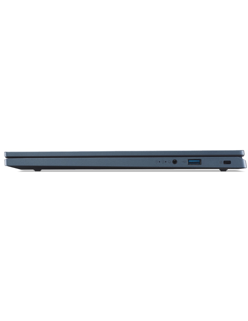 Laptop Thin & Light Aspire 3 15.6 pulgadas Full HD AMD Ryzen 5 AMD Radeon 8 GB RAM 512 GB SSD 6