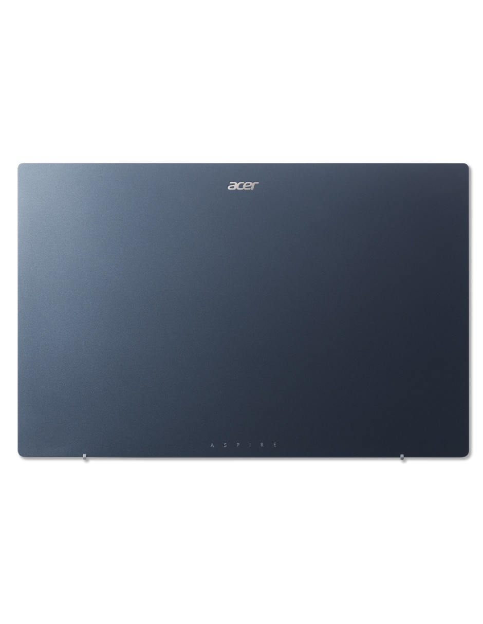 Laptop Thin & Light Aspire 3 15.6 pulgadas Full HD AMD Ryzen 5 AMD Radeon 8 GB RAM 512 GB SSD 7