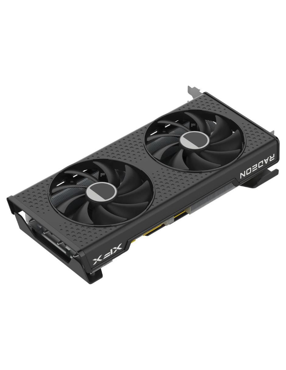 Tarjeta de video Radeon RX 7600 XT 4