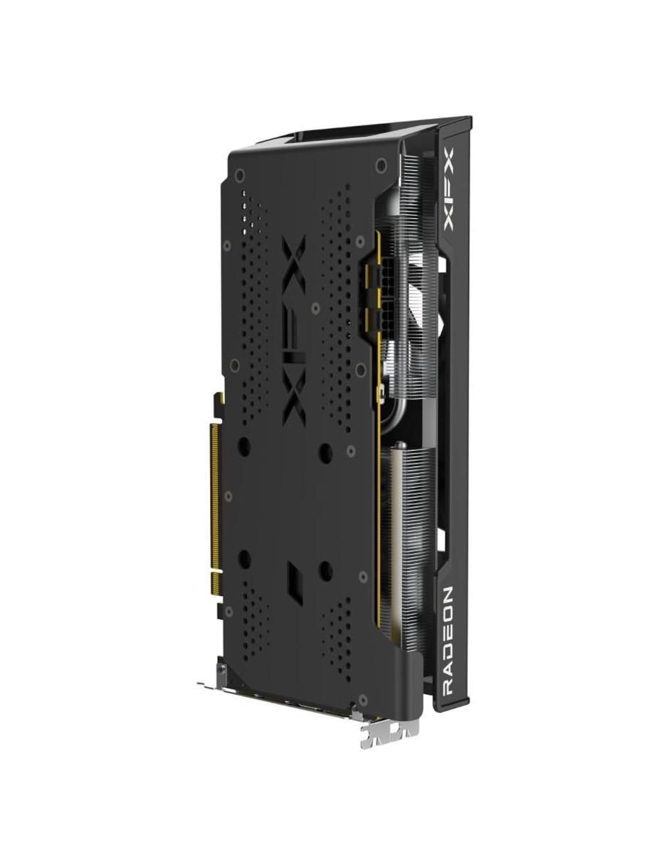 Tarjeta de video Radeon RX 7600 XT 5