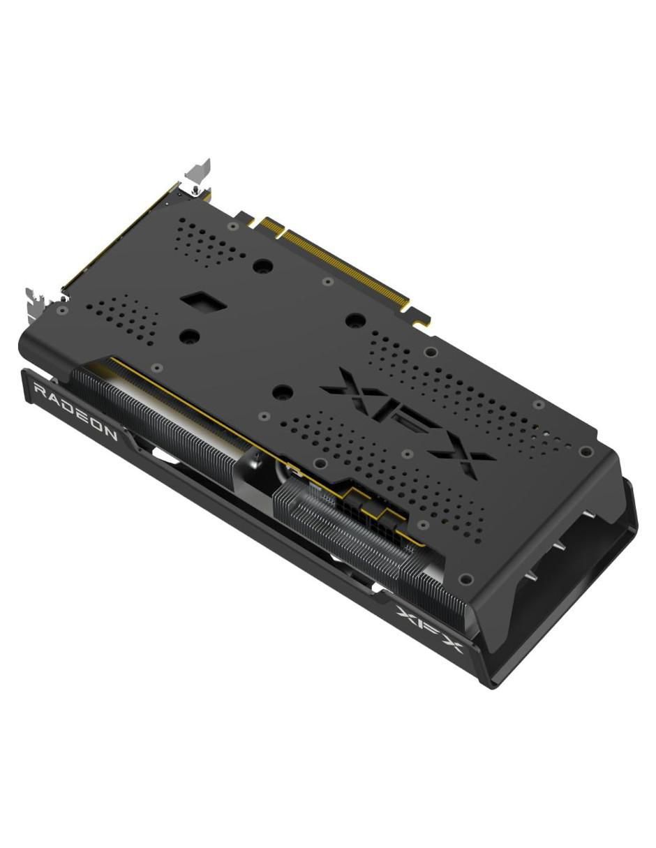 Tarjeta de video Radeon RX 7600 XT 6