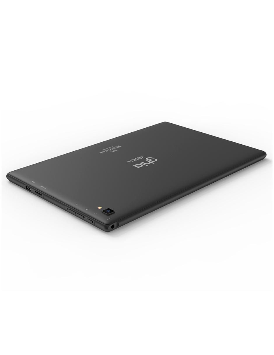Tablet Vector Plus Gvpn 10.1 pulgadas 64 GB de 4 GB RAM 3