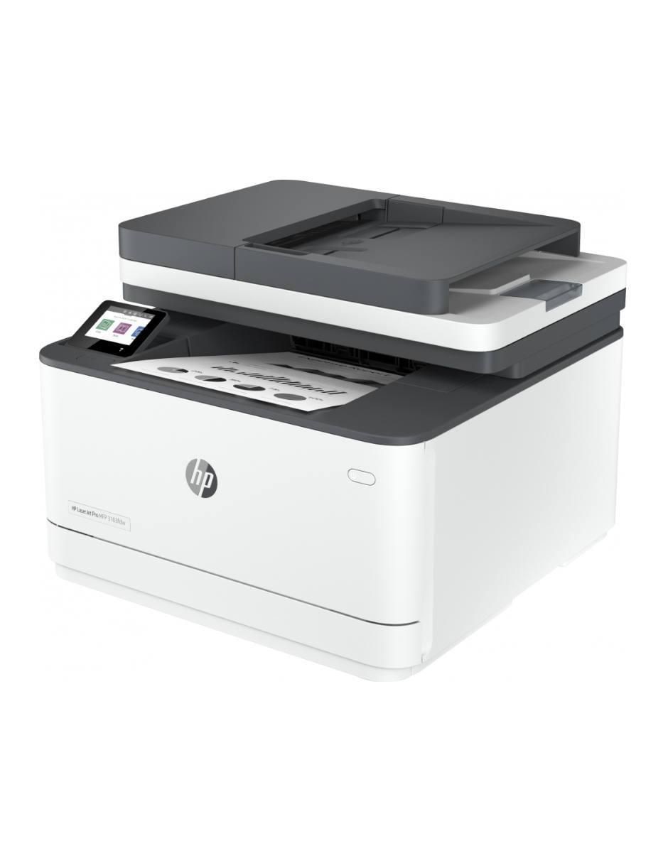 Multifuncional MFP 3103FDW de láser inalámbrica 2