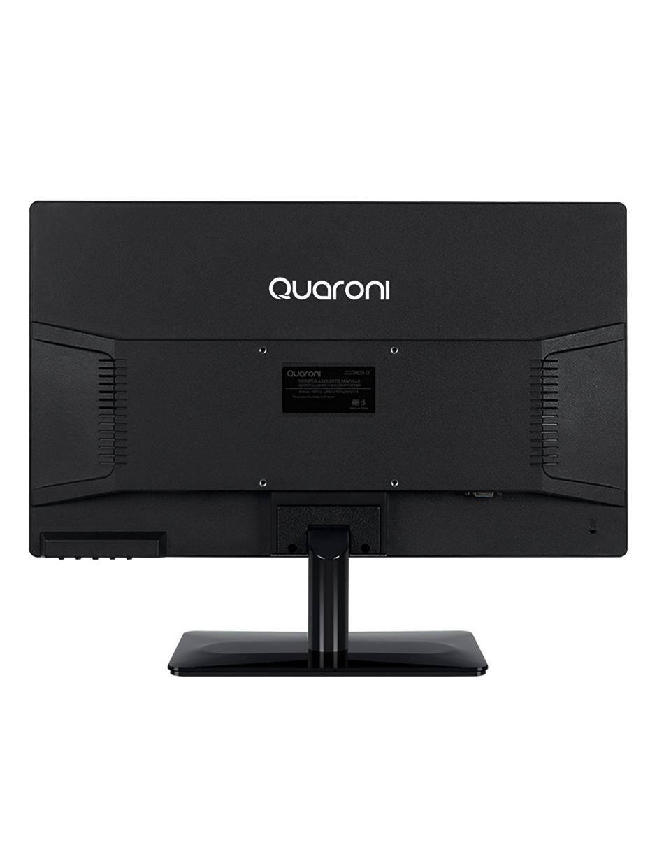 Monitor standard HD 19.5 pulgadas MQ19-02 3